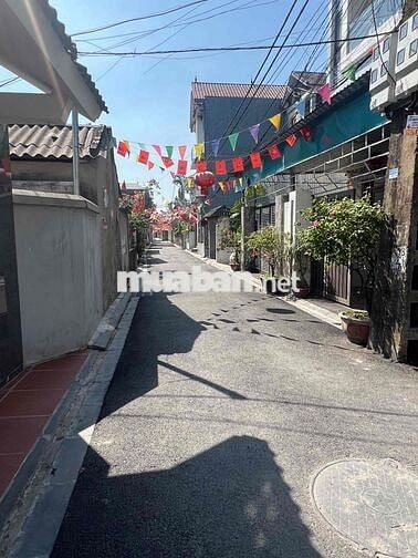 🏡 HOA HẬU ĐÌNH TRUNG – TRỤC CHÍNH KINH DOANH, Ô TÔ TRÁNH, GIÁ ĐẦU TƯ
