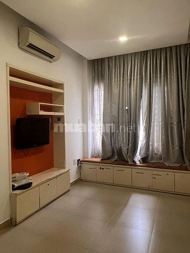 Cho thuê nhà 197/11H cao đạt Q5 3x10 3 lầu 12tr500 
