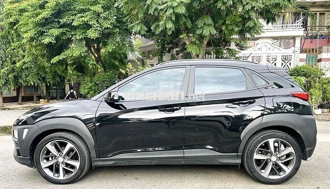 Hyundai Kona 2020 2.0 ATH lướt 38k km