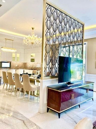 BIỆT THỰ CẦU GIẤY 310m2_LÔ GÓC_2 MẶT ĐƯỜNG KINH DOANH_DÒNG TIỀN 9500$