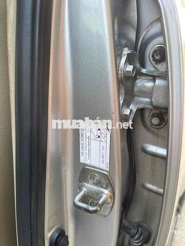 Toyota Fortuner 2014 G.