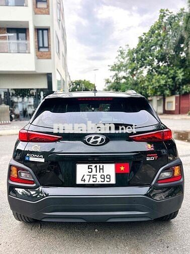 Hyundai Kona 2020 2.0 ATH lướt 38k km