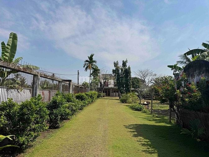 Bán đất bờ sông Long Phước Thủ Đức, 5.000m², thích hợp compound