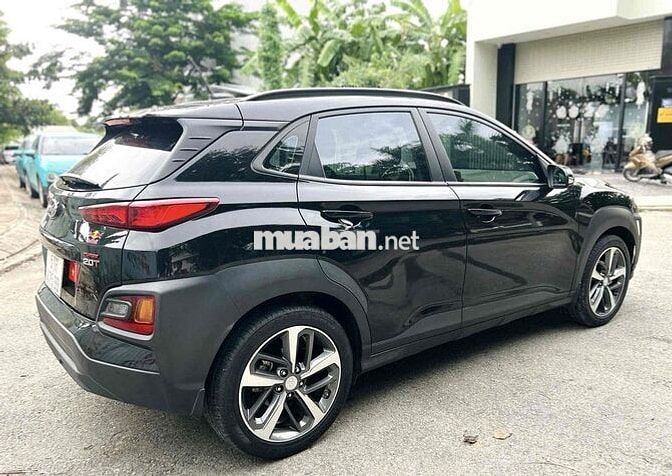 Hyundai Kona 2020 2.0 ATH lướt 38k km