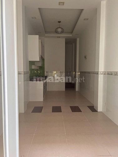 Cho thuê nhà 197/11H cao đạt Q5 3x10 3 lầu 12tr500 