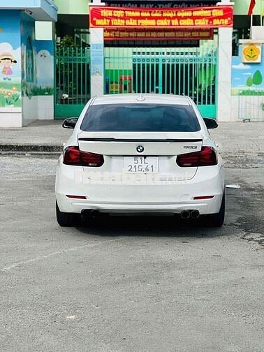 BMW 320i biển tp chính chủ