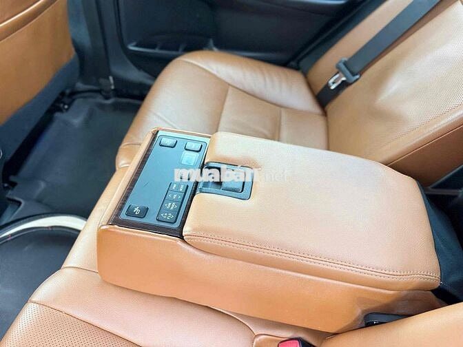 Toyota Camry 2.5 Q 2019 Nâu
