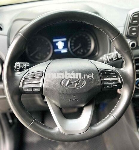 Hyundai Kona 2020 2.0 ATH lướt 38k km