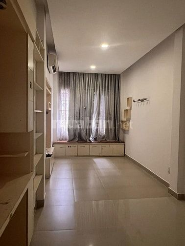 Cho thuê nhà 197/11H cao đạt Q5 3x10 3 lầu 12tr500 