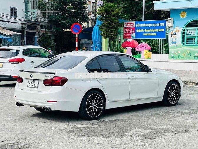 BMW 320i biển tp chính chủ