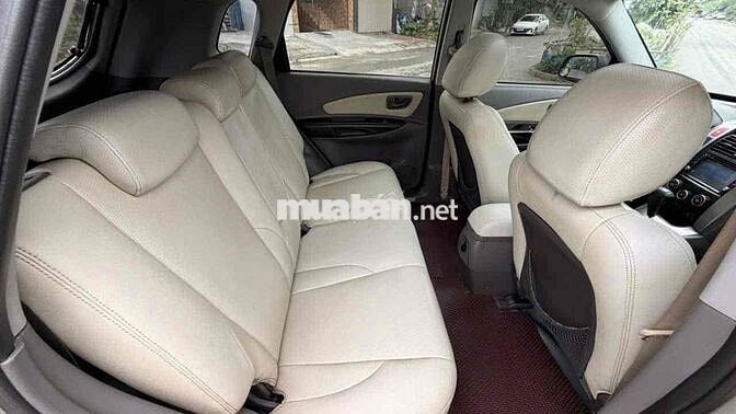 Hyundai Tucson 2009 Vàng cát