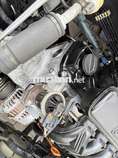 Honda City 2018 Tự động 90000 km Trắng