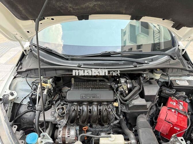 Honda City 2018 1.5 CVT Trắng 90000 km