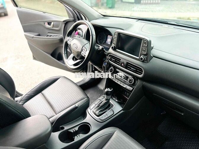 Hyundai Kona 2020 2.0 ATH lướt 38k km