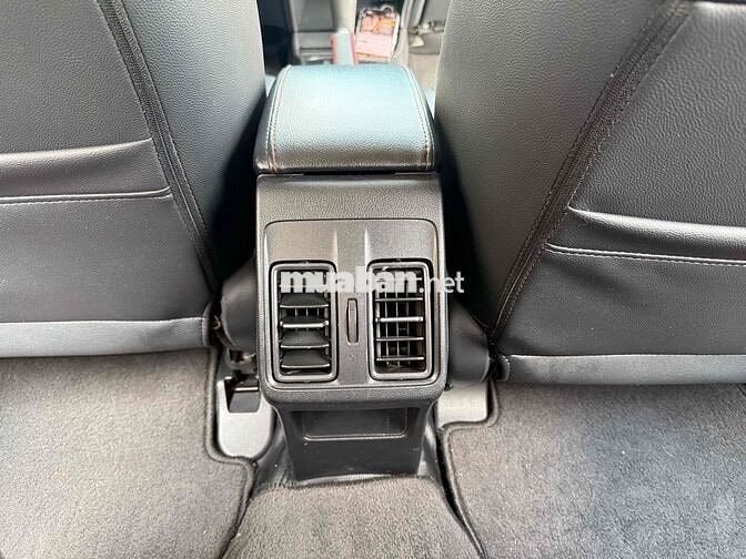 Honda City 2018 1.5 CVT Trắng 90000 km