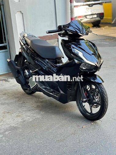 Honda Air Blade 4V 2022 Đen