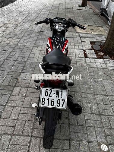 Sonic 2022 Khoá Smaxky .(Xe đẹp 95/100)