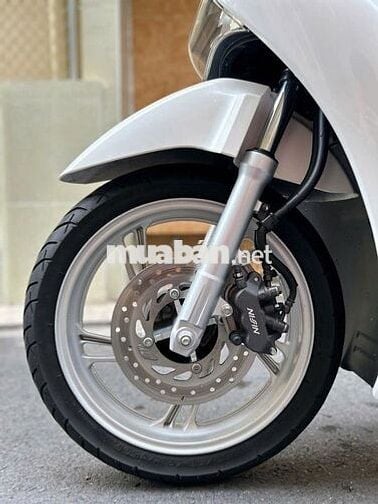 SH125CBS2020 up kha khá đồ chơi