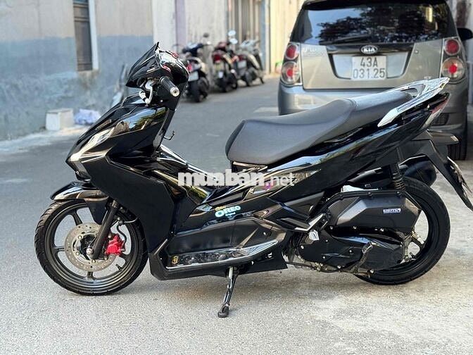 Honda Air Blade 4V 2022 Đen
