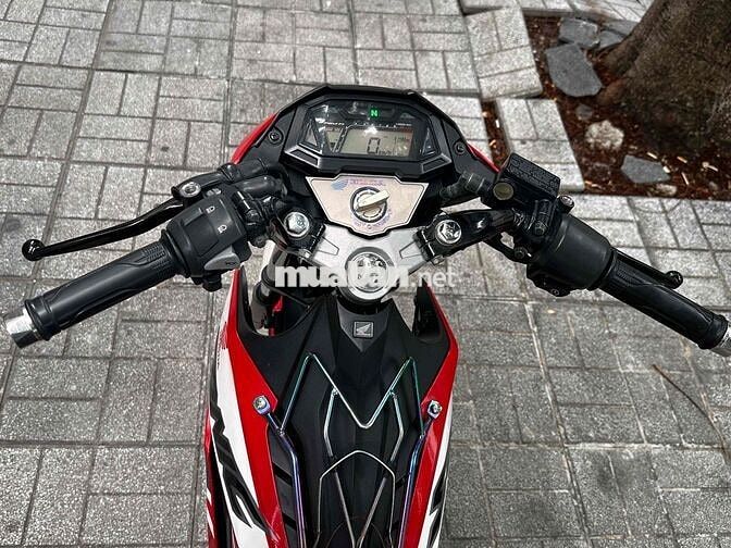 Sonic 2022 Khoá Smaxky .(Xe đẹp 95/100)