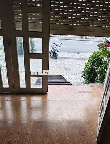  Mặt Tiền Dương Quảng Hàm 150m2 2 Tầng Gần Nguyễn Văn Lượng có Vỉa HÈ 