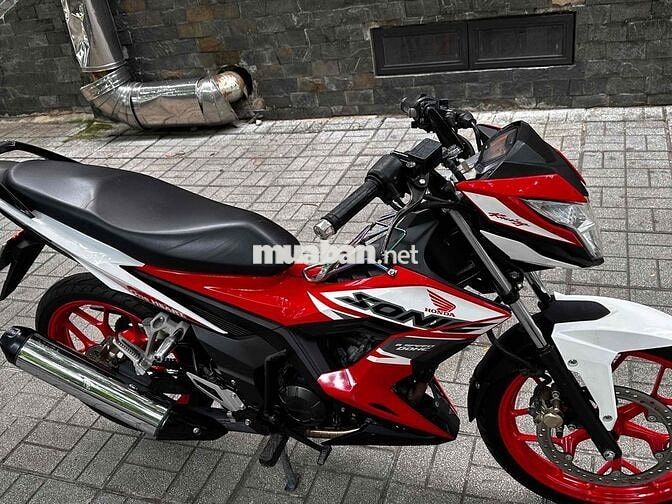Sonic 2022 Khoá Smaxky .(Xe đẹp 95/100)
