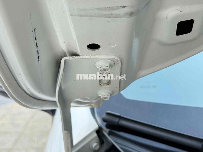 Honda City 2018 1.5 CVT Trắng 90000 km