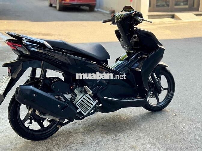Honda Air Blade 4V 2022 Đen