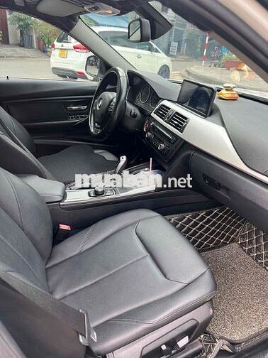 BMW 320i biển tp chính chủ