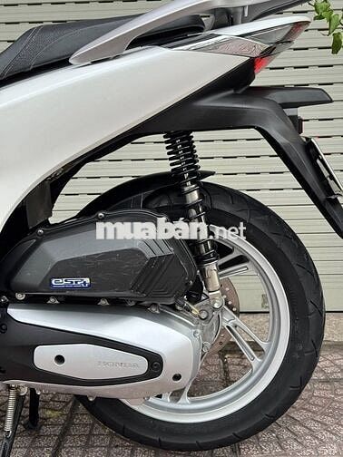 Honda SH 150 ABS Trắng 20.000km
