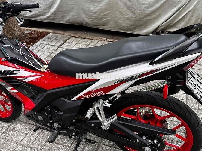 Sonic 2022 Khoá Smaxky .(Xe đẹp 95/100)