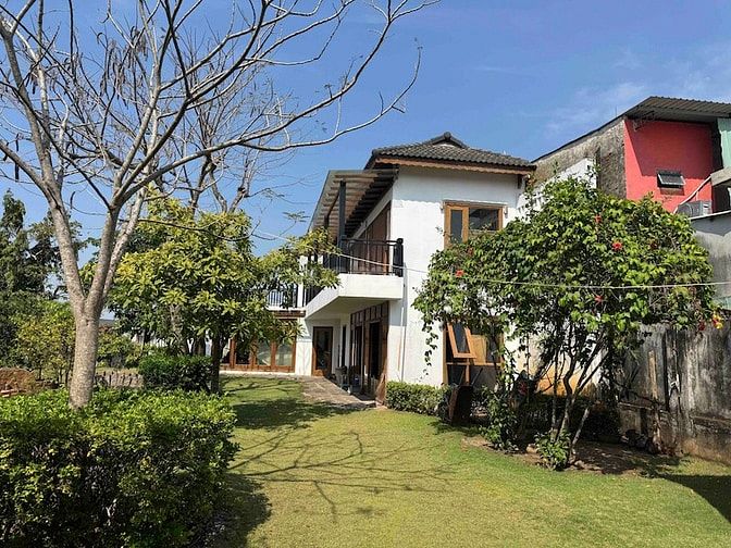 Bán đất bờ sông Long Phước Thủ Đức, 5.000m², thích hợp compound
