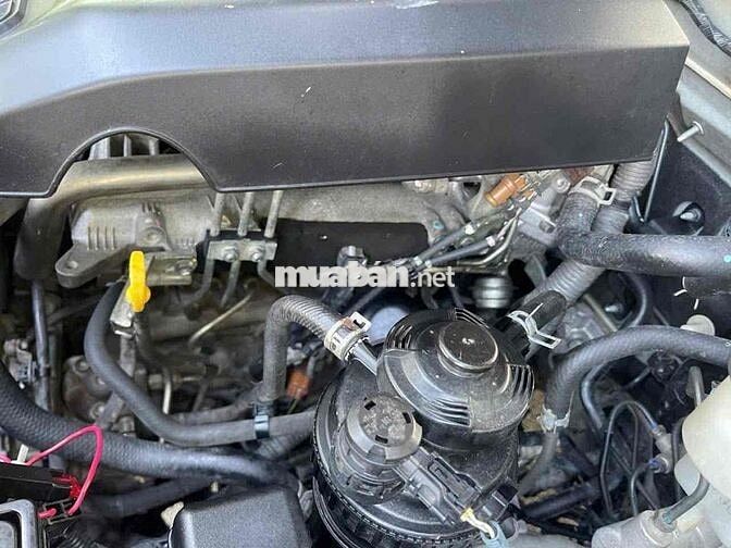 Toyota Fortuner 2014 G.