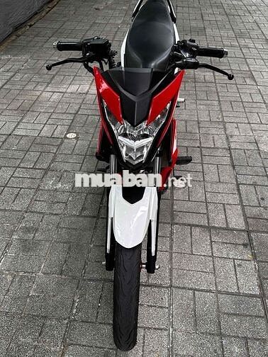 Sonic 2022 Khoá Smaxky .(Xe đẹp 95/100)