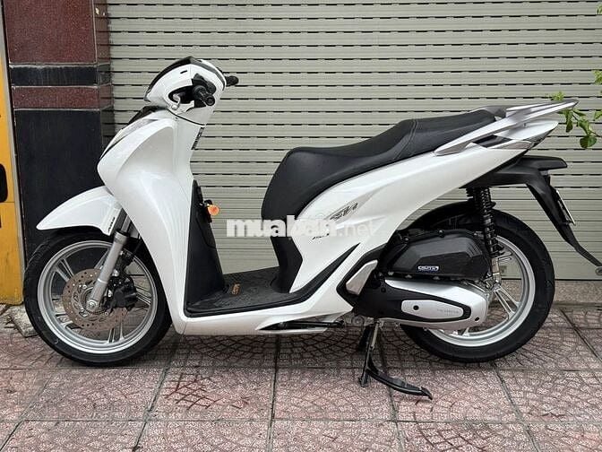Honda SH 150 ABS Trắng 20.000km