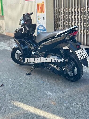 Honda Air Blade 4V 2022 Đen