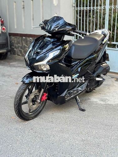Honda Air Blade 4V 2022 Đen