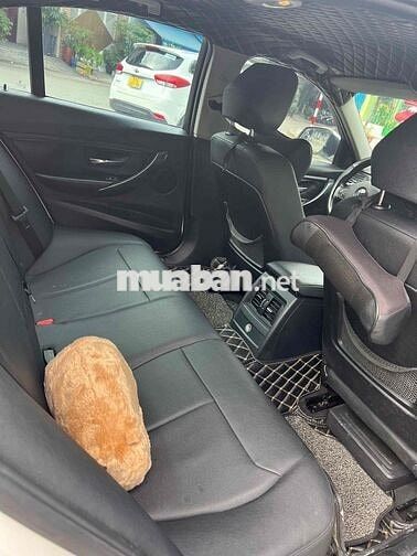 BMW 320i biển tp chính chủ