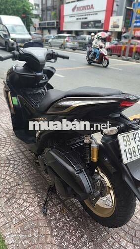 Yamaha NVX 155cc 2021 bs 59p3-19861