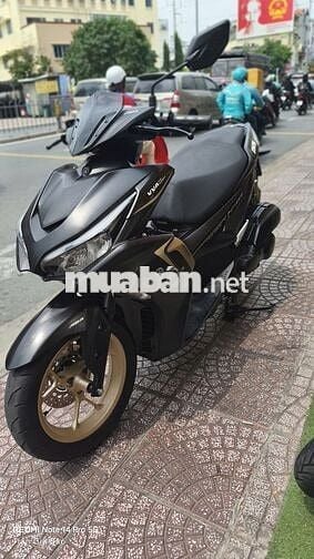 Yamaha NVX 155cc 2021 bs 59p3-19861