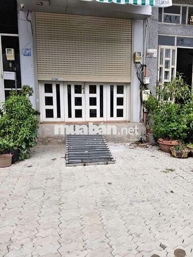  Mặt Tiền Dương Quảng Hàm 150m2 2 Tầng Gần Nguyễn Văn Lượng có Vỉa HÈ 