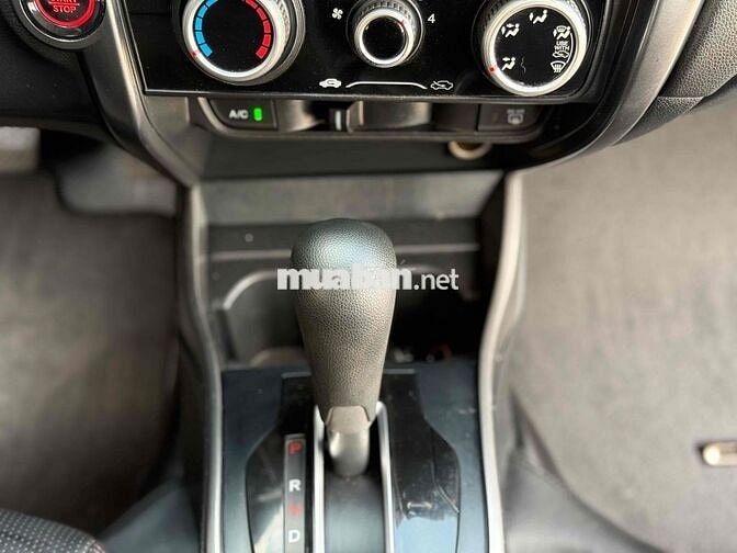 Honda City 2018 1.5 CVT Trắng 90000 km