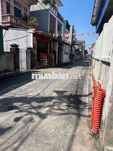 🏡 HOA HẬU ĐÌNH TRUNG – TRỤC CHÍNH KINH DOANH, Ô TÔ TRÁNH, GIÁ ĐẦU TƯ
