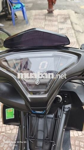 Yamaha NVX 155cc 2021 bs 59p3-19861