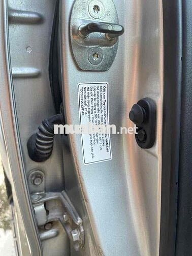Toyota Fortuner 2014 G.