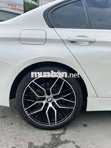 BMW 320i biển tp chính chủ