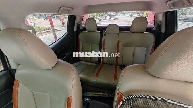Mitsubishi Triton 2022 4x2 AT MIVEC 45.000 Km Cam