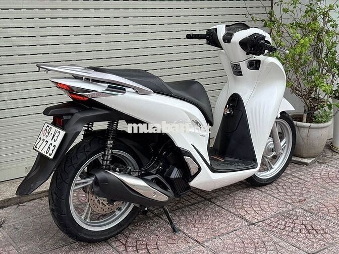Honda SH 150 ABS Trắng 20.000km
