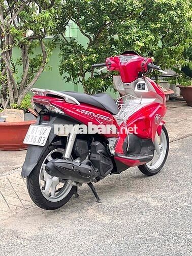 HONDA AIRBLADE 2019 KHOÁ SMK BSTP 9 CHỦ(hỗ trợ góp