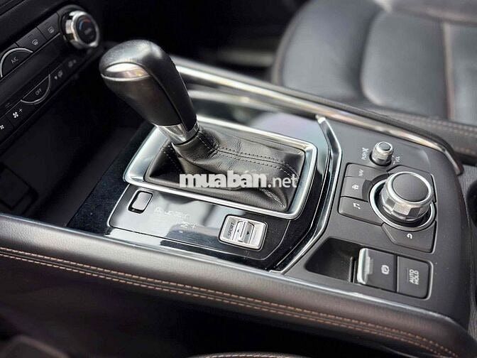 Mazda CX5 2019 2.5 FULL Xanh